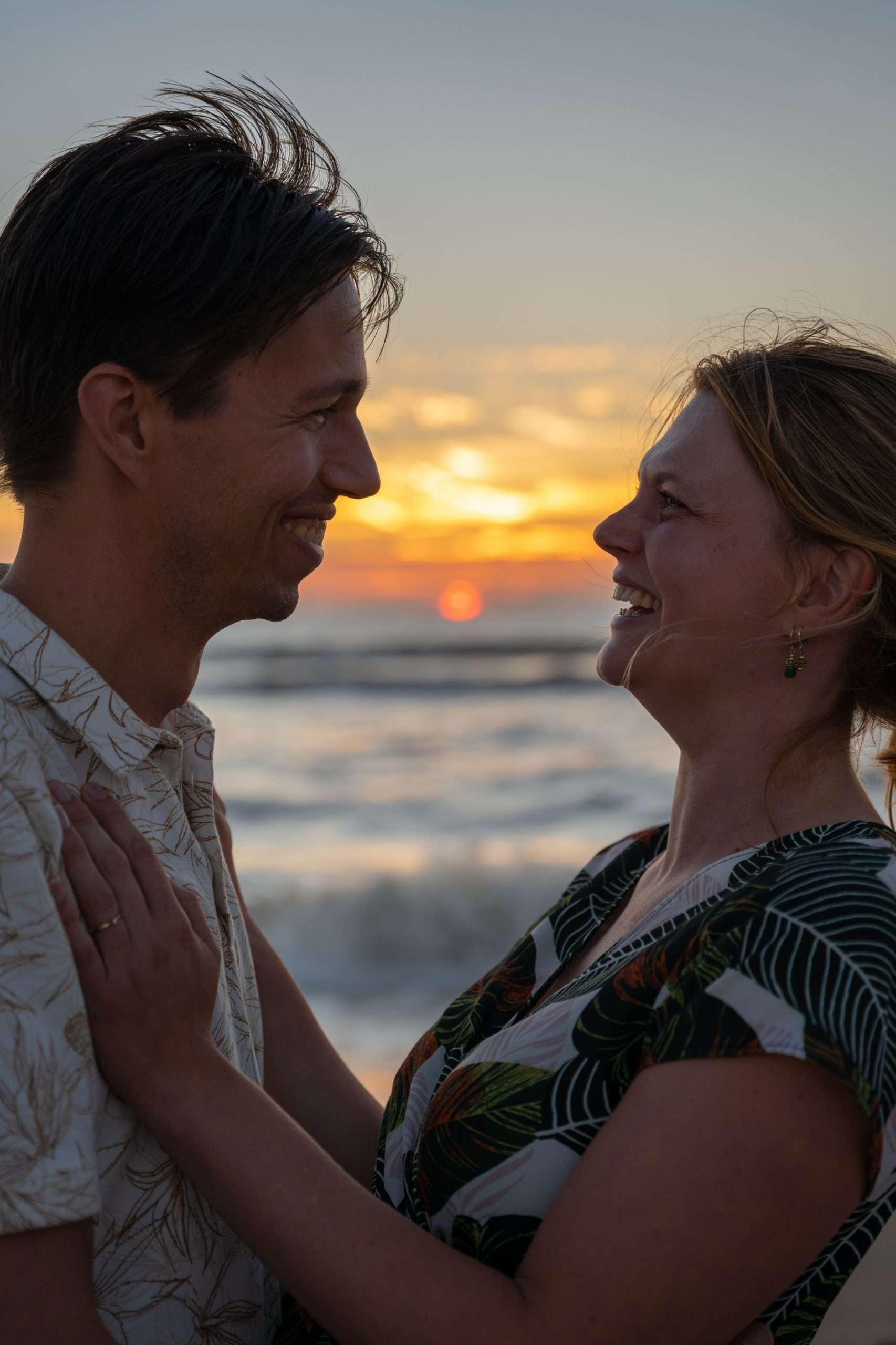 Fotografie selectie — portret, lifestyle en sport