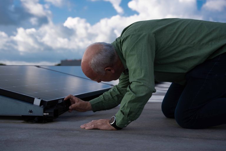 AET Energy Efficiency video