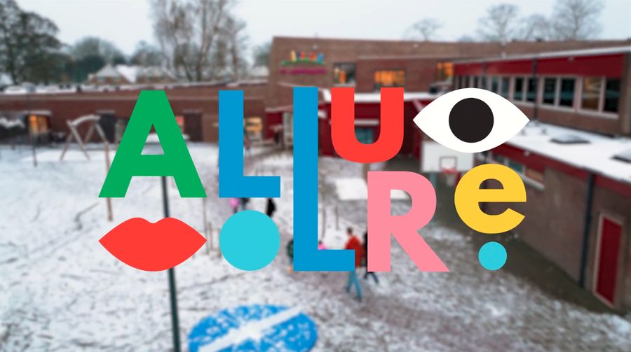 Allure Welkom bij OBS De Adelaar