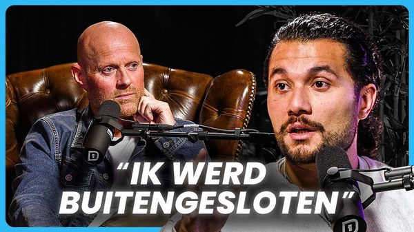 Aflevering met Alkan