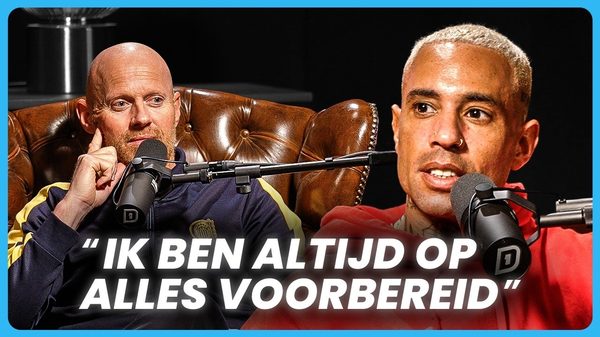 Aflevering met Bizzey