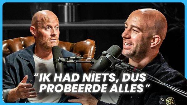 Aflevering met Jay