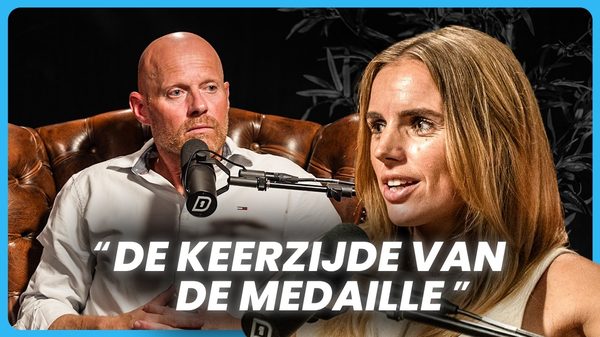 Aflevering met Marit
