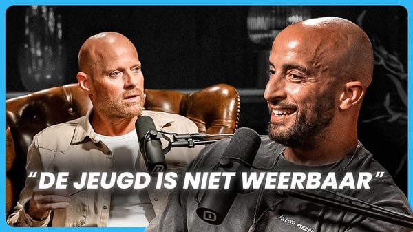 Aflevering met Walid